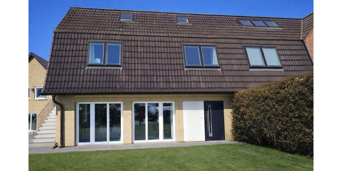 Doppelhaushälfte Pinneberg - 9 Zimmer, 200 m&sup2;, 574.000&euro; | Angebot:25712015
