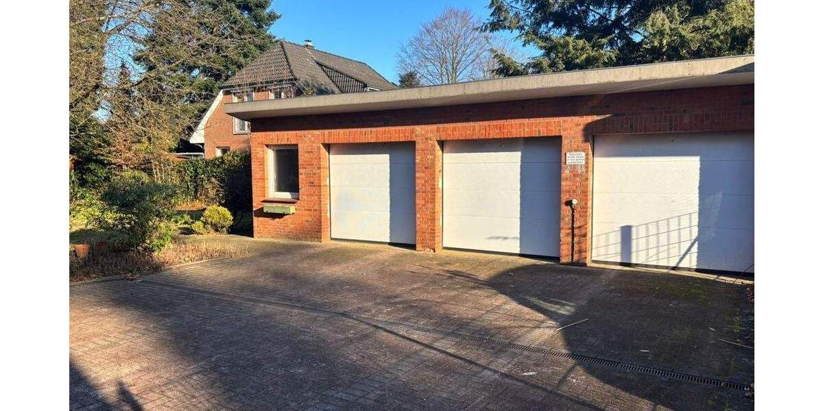 Etagenwohnung Hamburg-Sasel Sasel - 3 Zimmer, 76 m&sup2;, 339.000&euro; | Angebot:25770089