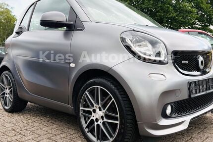 Smart ForTwo 83.600 km 19.970 &euro; Norderstedt 22851