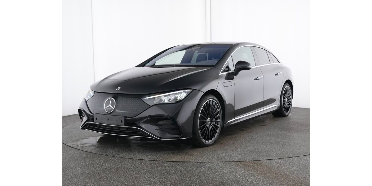 Mercedes-Benz EQE 28.801 km 63.900 &euro; Hamburg 21079
