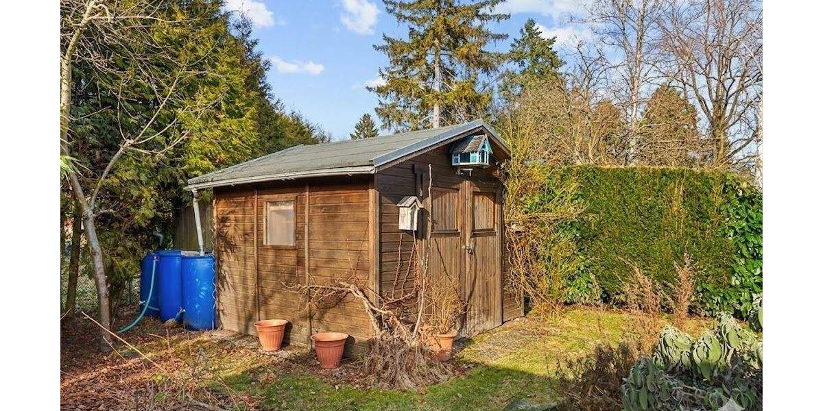 Doppelhaushälfte Hamburg / Rahlstedt Rahlstedt - 5 Zimmer, 114 m&sup2;, 698.000&euro; | Angebot:25862561