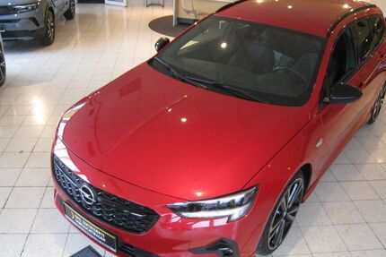 Opel Insignia 36.375 km 23.990 &euro; Barsbüttel 22885