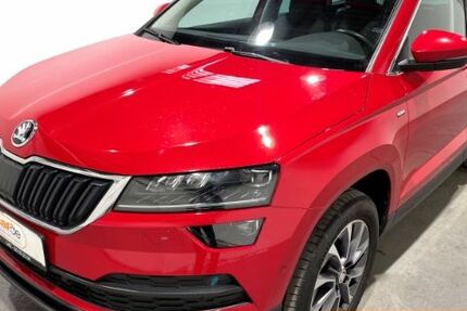Skoda Karoq 115.000 km 20.450 &euro; Norderstedt 22848