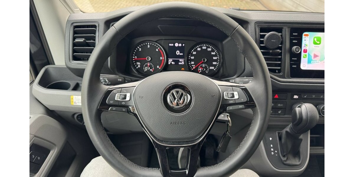 VW Grand California 600 April 2025 in Nutzung neuwert 3.000 km 66.999 &euro; Hamburg 22339