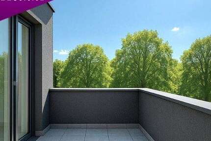 Wohnung Hamburg Wandsbek - 1 Zimmer, 21 m&sup2;, 225.000&euro; | Angebot:26044753