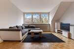 Etagenwohnung Hamburg Niendorf - 2 Zimmer, 60 m&sup2;, 309.000&euro; | Angebot:25799896