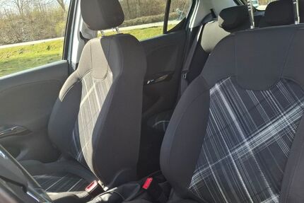 Opel Corsa 104.100 km 7.900 &euro; Bad Bramstedt 24576