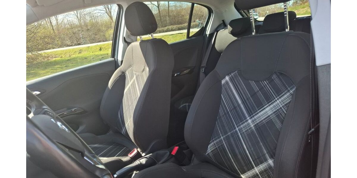 Opel Corsa 104.100 km 8.500 &euro; Bad Bramstedt 24576