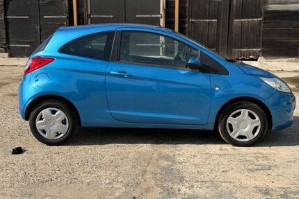 Ford Ka/Ka+ 115.628 km 2.700 &euro; Wentorf 21465