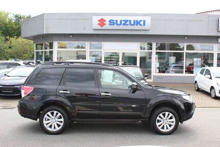 Subaru Forester 60.255 km 16.180 &euro; Elmshorn 25337