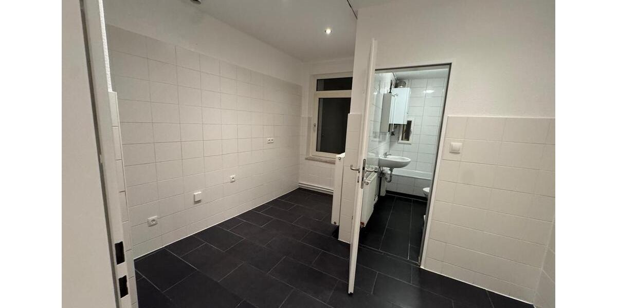 Hochparterre Hamburg Harburg - 3 Zimmer, 56 m&sup2;, 269.000&euro; | Angebot:25646271