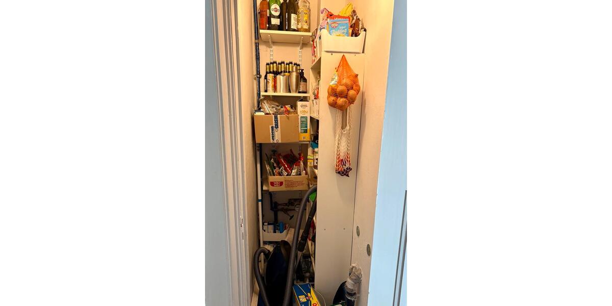 Etagenwohnung Hamburg Winterhude - 3 Zimmer, 70 m&sup2;, 2.050&euro; | Angebot:25854305