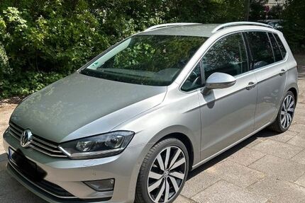 VW Golf Sportsvan 125.700 km 14.500 &euro; Hamburg 22607