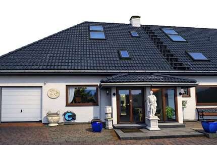 Haus Tangstedt - 9 Zimmer, 343 m&sup2;, 849.000&euro; | Angebot:25235539