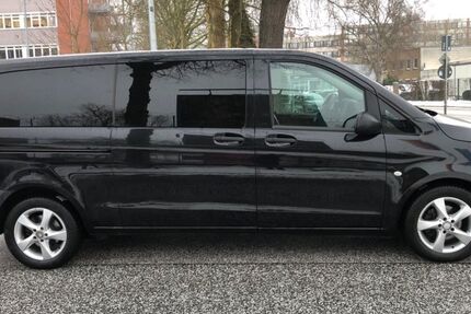 Mercedes-Benz Vito 350.360 km 15.900 &euro; Hamburg 20537
