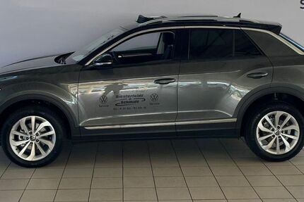 VW T-Roc 4.500 km 38.990 &euro; Wedel 22880