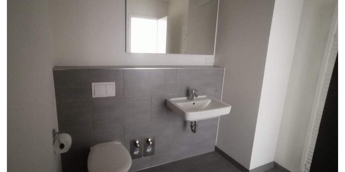 Terrassenwohnung Hamburg Eißendorf - 2 Zimmer, 67 m&sup2;, 1.200&euro; | Angebot:25771774