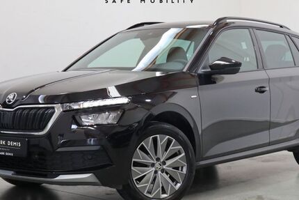 Skoda Kamiq 59.990 km 16.190 &euro; Appen 25482