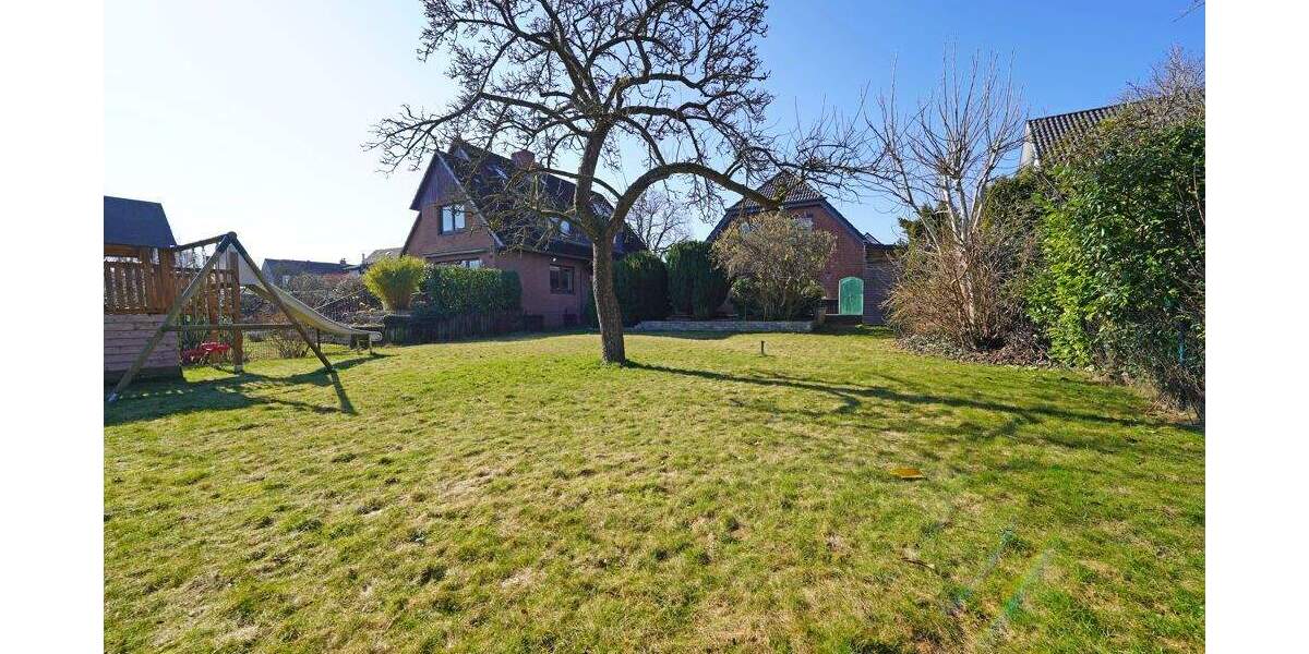 Einfamilienhaus Hamburg / Rahlstedt Rahlstedt - 4 Zimmer, 136 m&sup2;, 920.000&euro; | Angebot:25796178