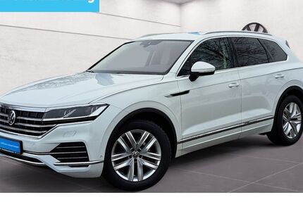 VW Touareg 68.883 km 46.920 &euro; Kölln-Reisiek 25337