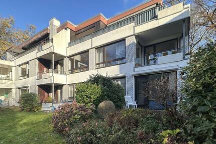 Wohnung Hamburg Othmarschen - 2 Zimmer, 77 m&sup2;, 595.000&euro; | Angebot:25662608