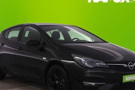 Opel Astra 82.871 km 11.999 &euro; Ahrensburg 22926