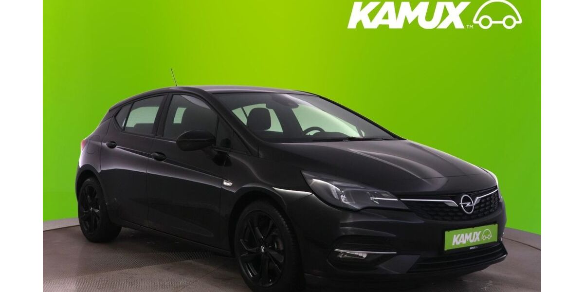 Opel Astra 82.871 km 11.999 &euro; Ahrensburg 22926