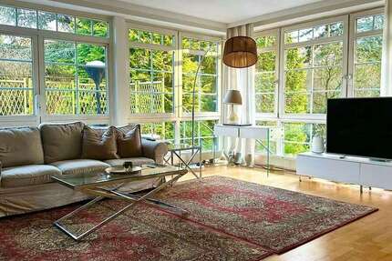 Zimmer Hamburg Marienthal - 1 Zimmer, 1.790&euro; | Angebot:24645402