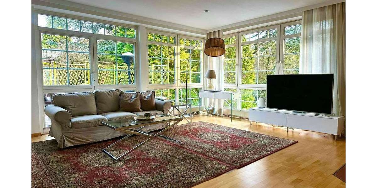 Zimmer Hamburg Marienthal - 1 Zimmer, 1.790&euro; | Angebot:24645402