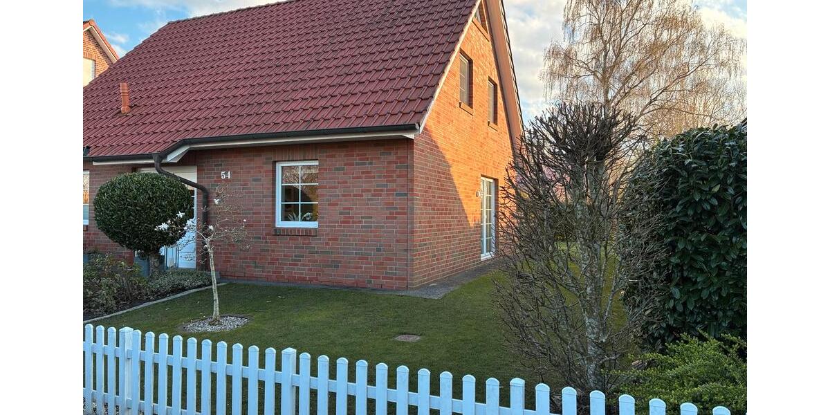 Einfamilienhaus Uetersen - 4 Zimmer, 119 m&sup2;, 569.000&euro; | Angebot:26028713