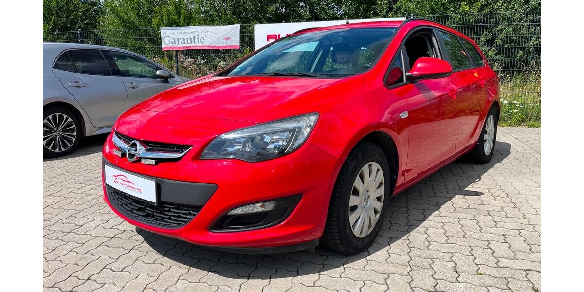 Opel Astra 167.900 km 4.850 &euro; Ahrensburg 22926