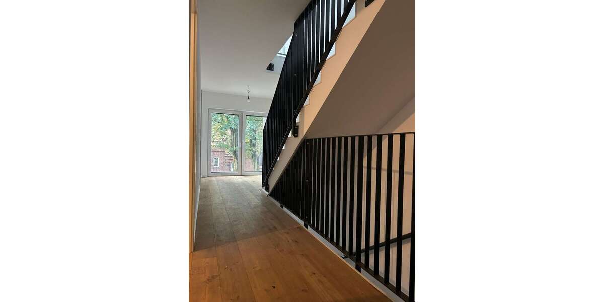 Etagenwohnung Hamburg Wandsbek - 4 Zimmer, 118 m&sup2;, 2.360&euro; | Angebot:27087709
