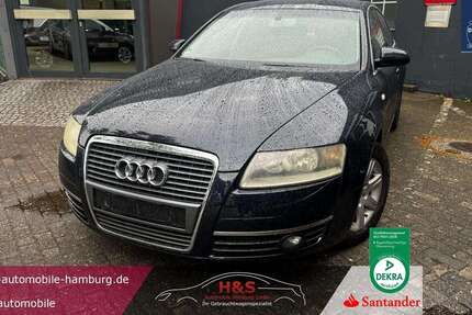 Audi A6 249.236 km 2.490 &euro; Pinneberg 25421
