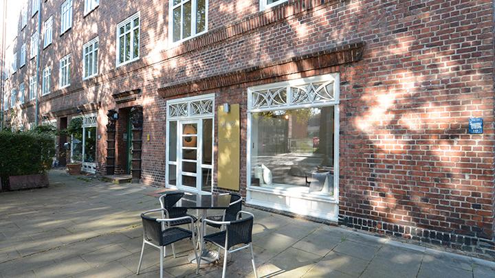 Gewerbeobjekt Hamburg Harvestehude - 690&euro; | Angebot:25966957