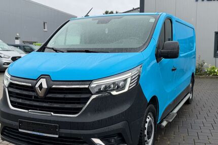 Renault Trafic 99.625 km 19.300 &euro; Appen-Etz 25482