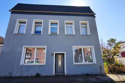 Haus Uetersen - 7 Zimmer, 153 m&sup2;, 349.000&euro; | Angebot:22422617