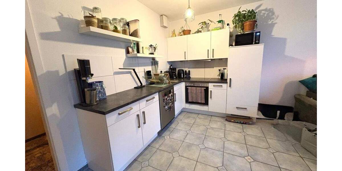 Terrassenwohnung Hamburg Tonndorf - 1 Zimmer, 63 m&sup2;, 269.900&euro; | Angebot:25915824