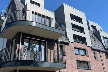 Wohnung Hamburg Poppenbüttel - 4 Zimmer, 103 m&sup2;, 769.000&euro; | Angebot:24790098