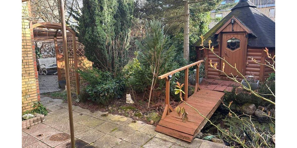 Etagenwohnung Hamburg Marmstorf - 4 Zimmer, 111 m&sup2;, 250.000&euro; | Angebot:26065114