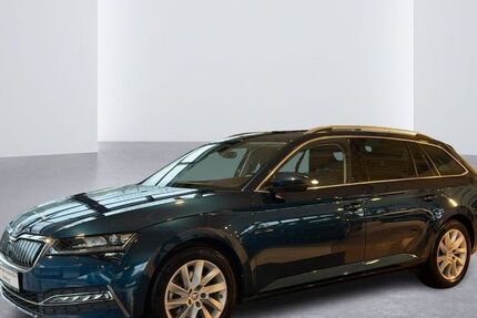 Skoda Superb 48.161 km 25.990 &euro; Glinde 21509