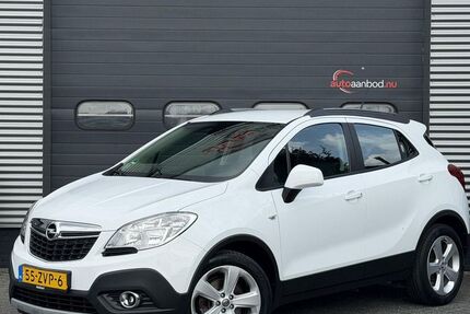 Opel Mokka 133.906 km 7.238 &euro; Boekel 5427 