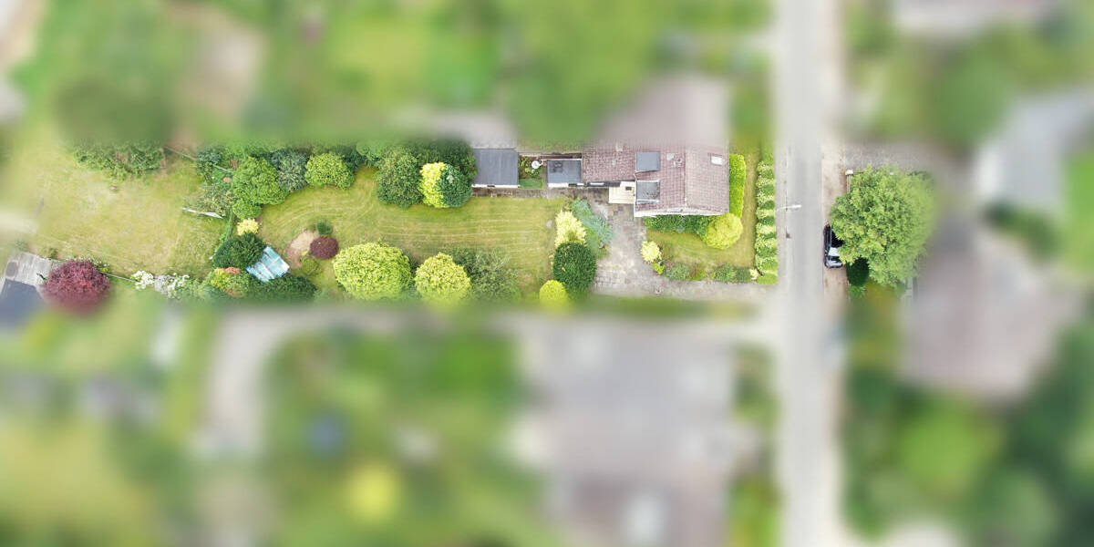 Grundstück Hamburg / Osdorf Osdorf - 589.000&euro; | Angebot:25705786