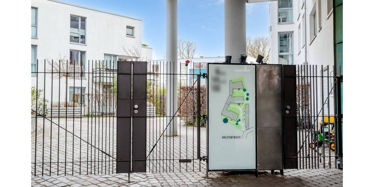 Etagenwohnung Hamburg Ottensen - 3 Zimmer, 85 m&sup2;, 735.000&euro; | Angebot:25987384