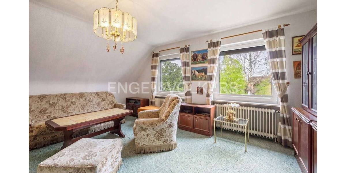 Einfamilienhaus Kaltenkirchen - 5 Zimmer, 166 m&sup2;, 420.000&euro; | Angebot:26454767