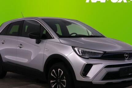 Opel Crossland (X) 13.312 km 14.350 &euro; Hamburg 22529