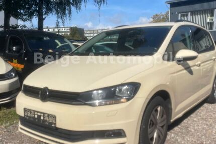 VW Touran 265.000 km 10.900 &euro; Hamburg 20537