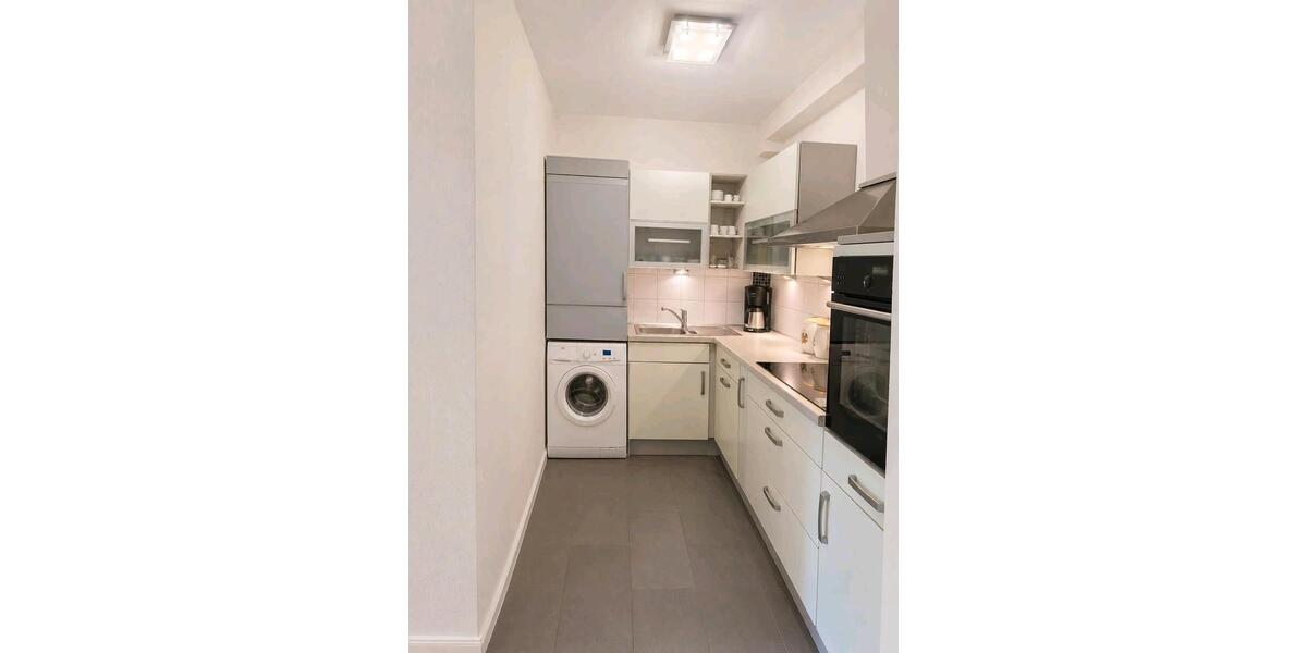 Erdgeschoßwohnung Hamburg Wandsbek - 1 Zimmer, 46 m&sup2;, 235.000&euro; | Angebot:27271016