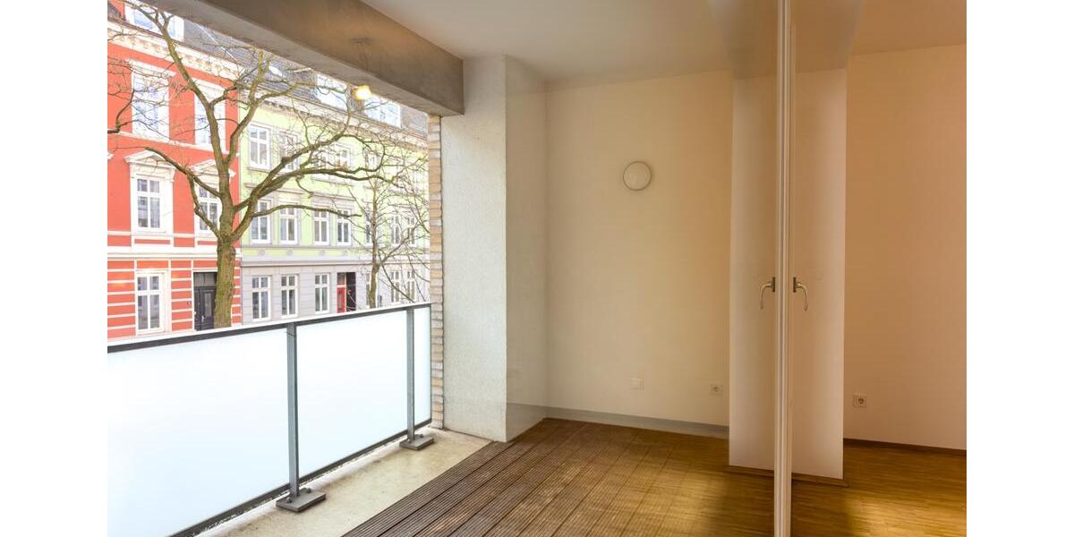 Etagenwohnung Hamburg Altona-Nord - 4 Zimmer, 112 m&sup2;, 1.050.000&euro; | Angebot:25811212