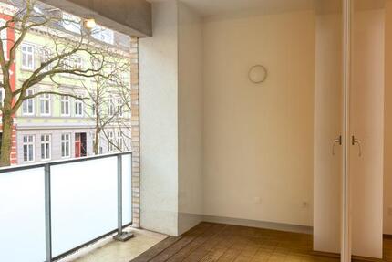 Wohnung Hamburg Altona-Nord - 4 Zimmer, 112 m&sup2;, 1.050.000&euro; | Angebot:25811212