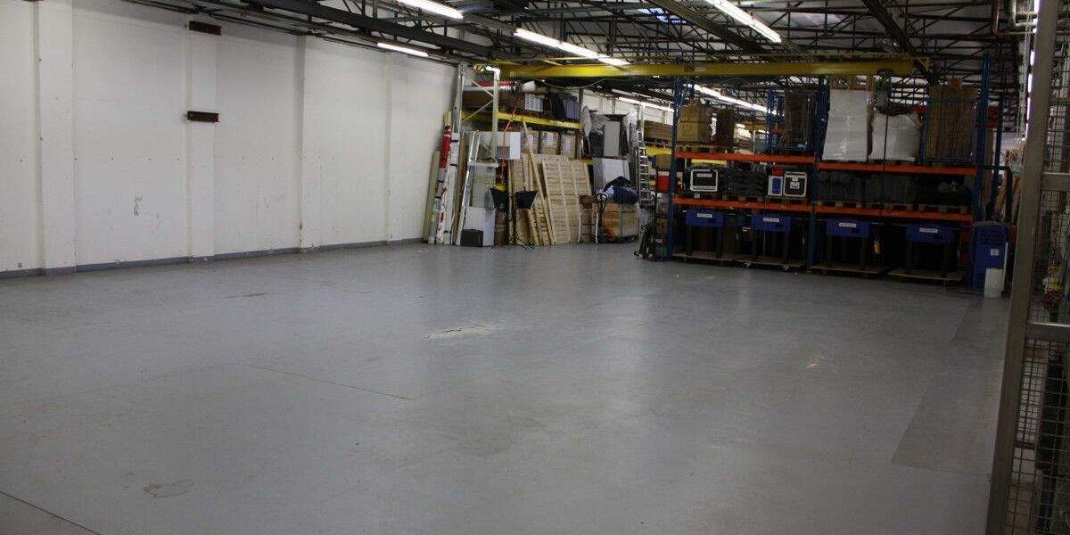 Gewerbeobjekt Hamburg Stellingen - 7.240&euro; | Angebot:25672577